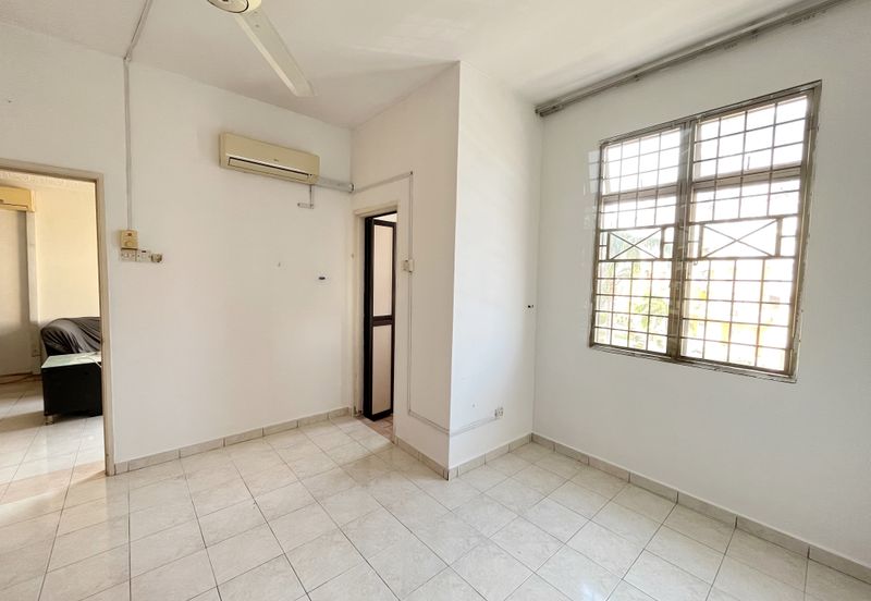 Bayu Villa Apartment, Bayu Perdana