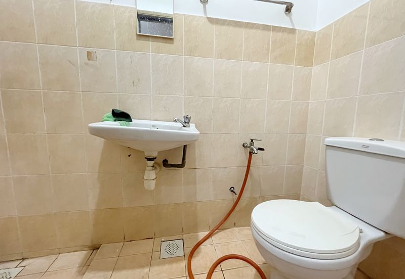 Bayu Villa Apartment, Bayu Perdana