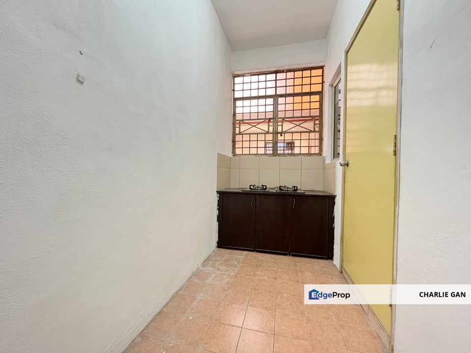 Bayu Villa Perdana Villa Vista Bayu For Sales Klang, Selangor, Klang