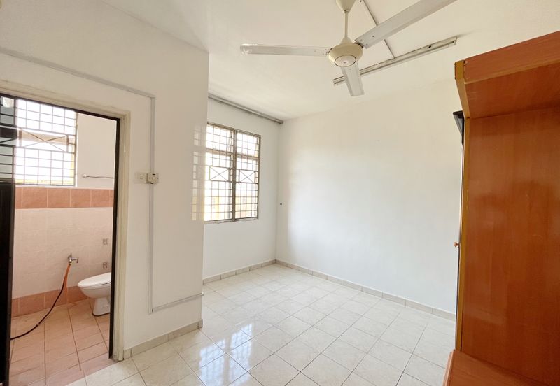 Bayu Villa Apartment, Bayu Perdana