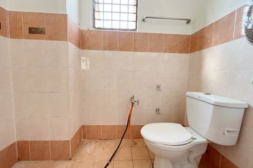 Bayu Villa Apartment, Bayu Perdana