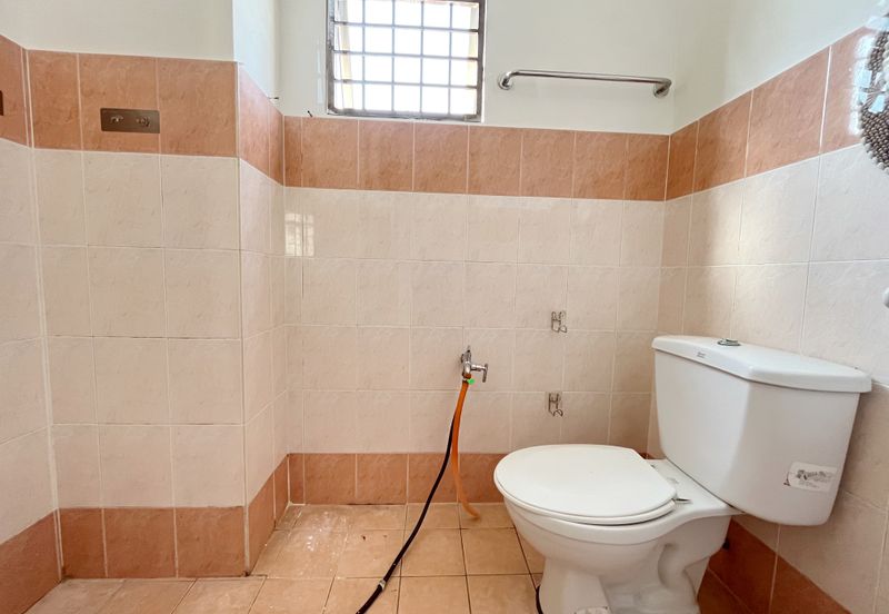 Bayu Villa Apartment, Bayu Perdana