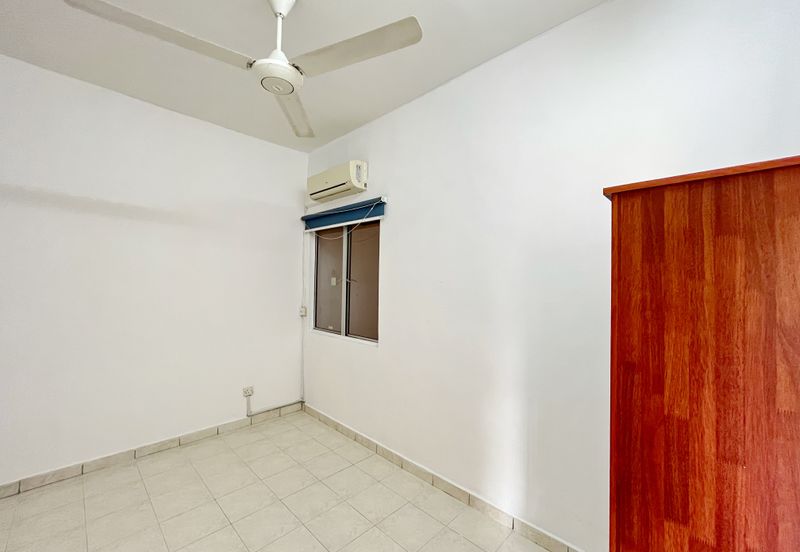 Bayu Villa Apartment, Bayu Perdana