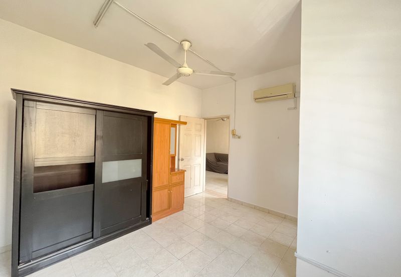 Bayu Villa Apartment, Bayu Perdana