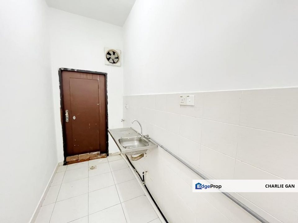 Aman Perdana Klang, Selangor, Klang