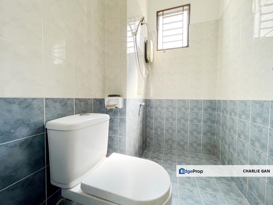 Aman Perdana Klang, Selangor, Klang