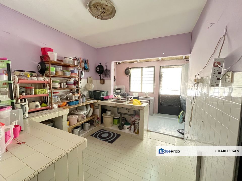 Taman Sri Muda, Seksyen 25, Shah Alam, Selangor, Shah Alam