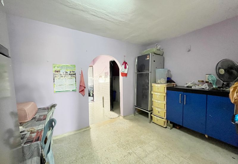 Seksyen 25, Shah Alam (Taman Sri Muda)