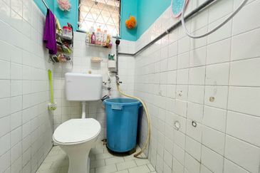 Seksyen 25, Shah Alam (Taman Sri Muda)