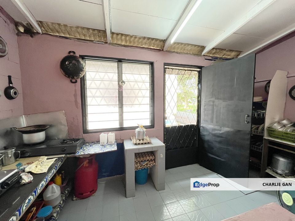 Taman Sri Muda, Seksyen 25, Shah Alam, Selangor, Shah Alam