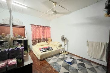 Seksyen 25, Shah Alam (Taman Sri Muda)