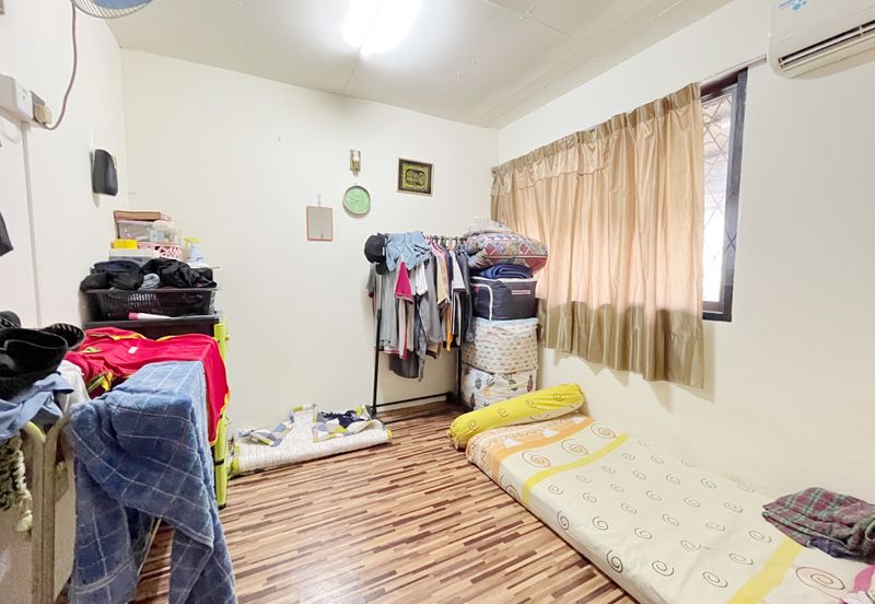 Seksyen 25, Shah Alam (Taman Sri Muda)