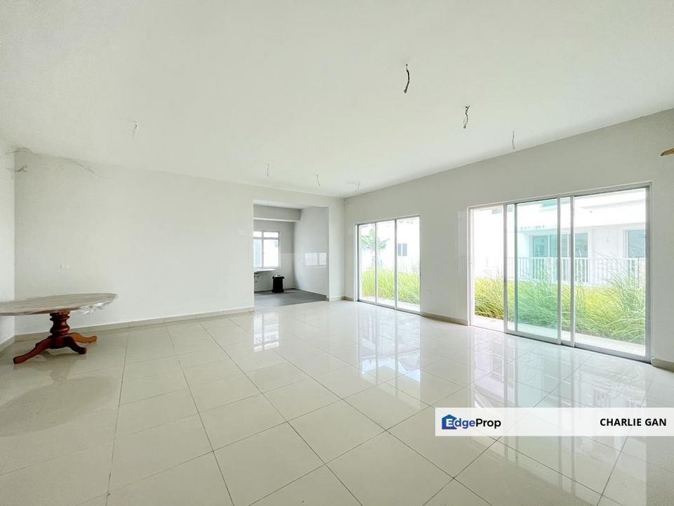 Perennia Bandar Rimbayu, Selangor, Telok Panglima Garang