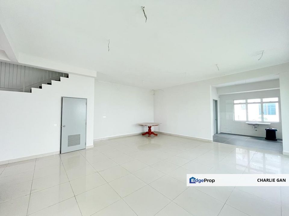 Perennia Bandar Rimbayu, Selangor, Telok Panglima Garang