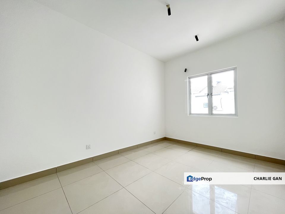 Rimbayu Starling Telok Panglima Garang, Selangor, Jenjarom