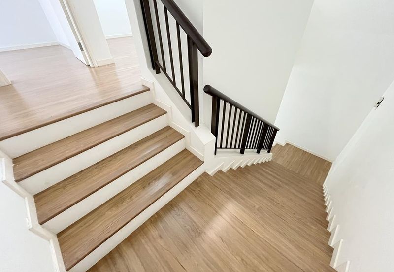 Arahsia Residences, Tropicana Aman