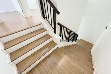 Arahsia Residences, Tropicana Aman