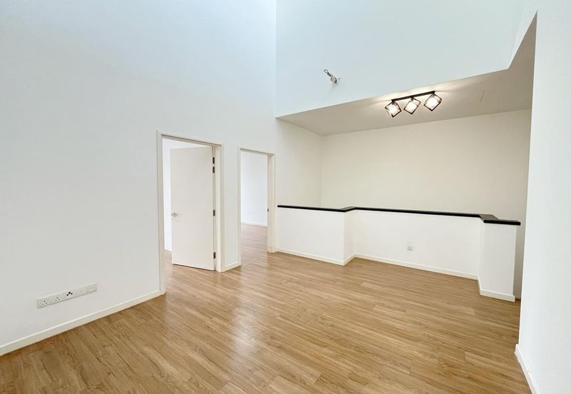 Arahsia Residences, Tropicana Aman