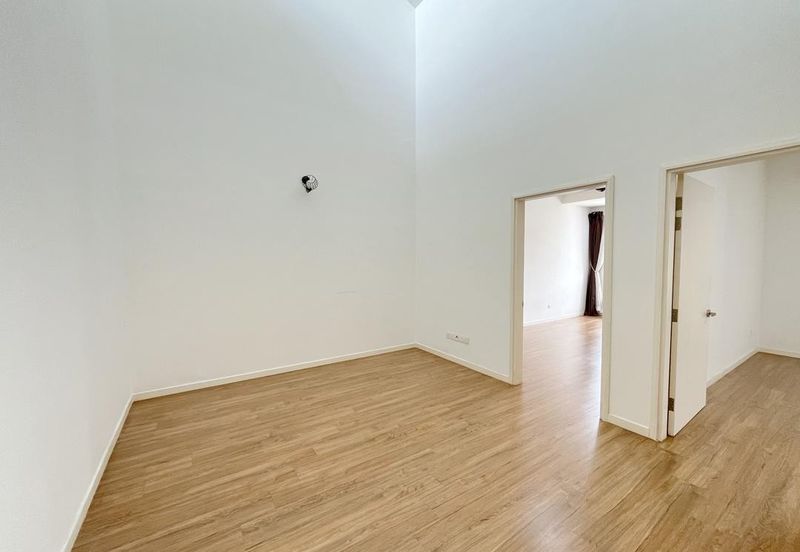 Arahsia Residences, Tropicana Aman