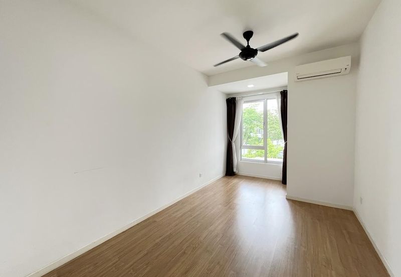 Arahsia Residences, Tropicana Aman