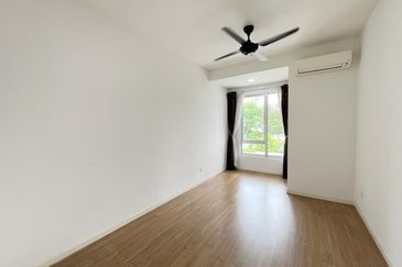 Arahsia Residences, Tropicana Aman