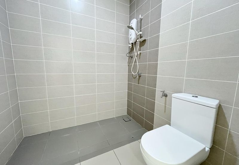 Arahsia Residences, Tropicana Aman