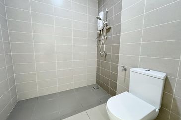 Arahsia Residences, Tropicana Aman