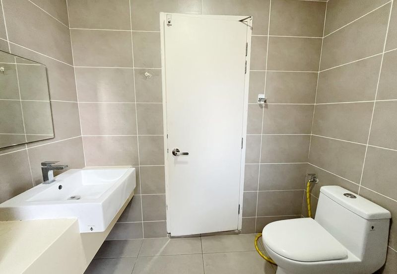 Arahsia Residences, Tropicana Aman