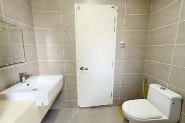 Arahsia Residences, Tropicana Aman