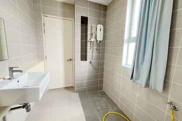 Arahsia Residences, Tropicana Aman