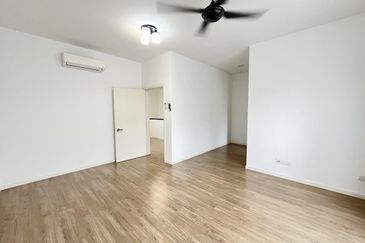 Arahsia Residences, Tropicana Aman