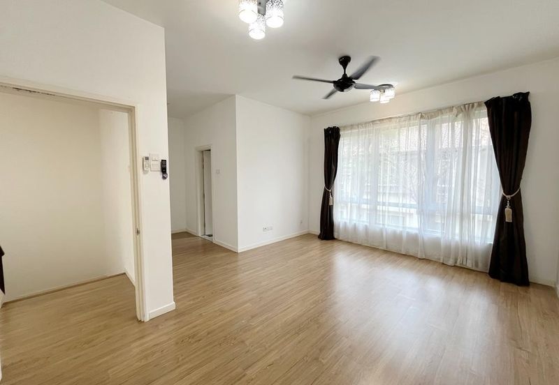 Arahsia Residences, Tropicana Aman