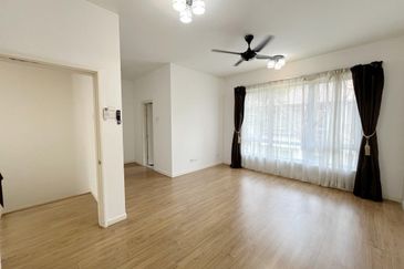 Arahsia Residences, Tropicana Aman