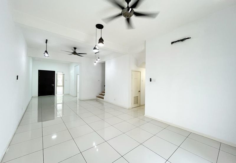 Arahsia Residences, Tropicana Aman