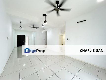 Arahsia Residences, Tropicana Aman, Telok Panglima Garang, Selangor, Selangor, Telok Panglima Garang