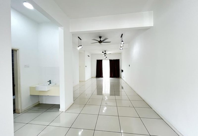 Arahsia Residences, Tropicana Aman