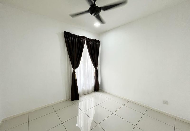 Arahsia Residences, Tropicana Aman