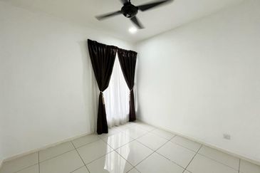 Arahsia Residences, Tropicana Aman