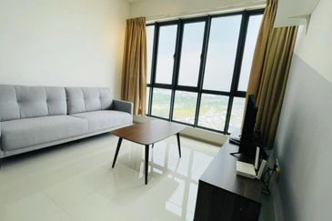 Gravit8 @ Klang South