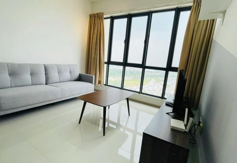 Gravit8 @ Klang South