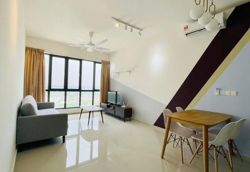 Gravit8 @ Klang South