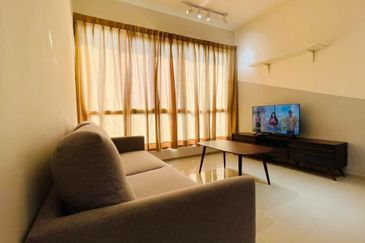 Gravit8 @ Klang South