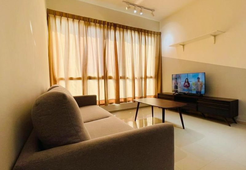 Gravit8 @ Klang South