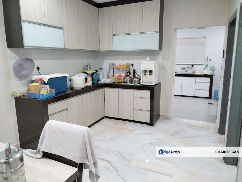 Taman Saga, Klang, Selangor, Selangor, Klang