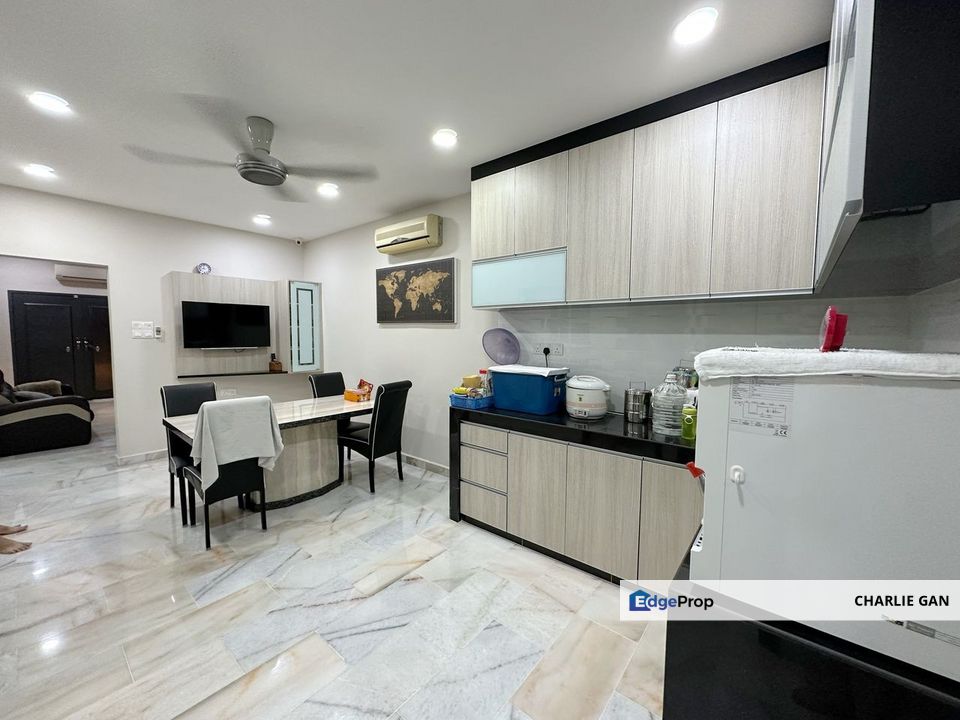 Taman Saga, Klang, Selangor, Selangor, Klang