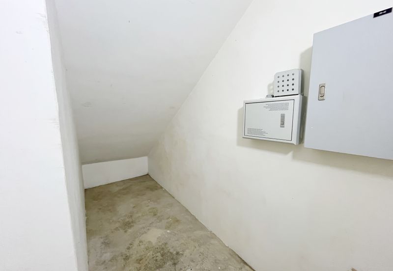 Arahsia Residences, Tropicana Aman