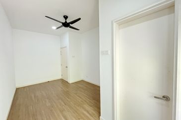 Arahsia Residences, Tropicana Aman