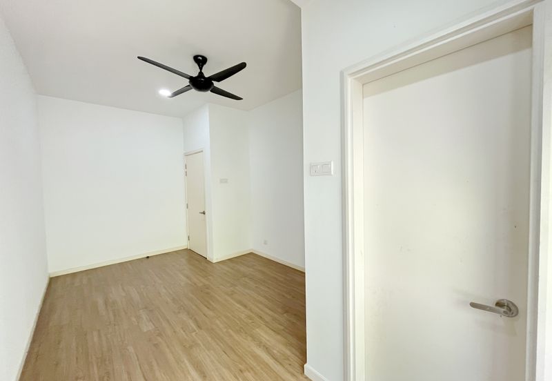 Arahsia Residences, Tropicana Aman