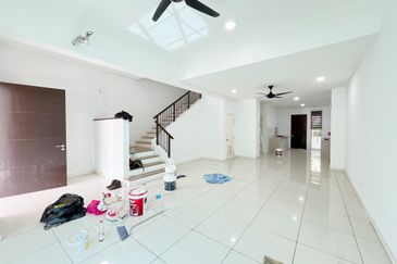 Arahsia Residences, Tropicana Aman