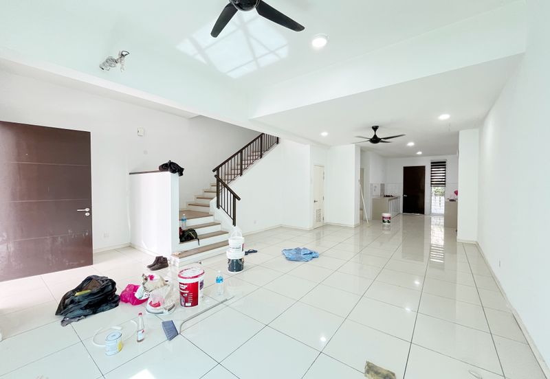 Arahsia Residences, Tropicana Aman